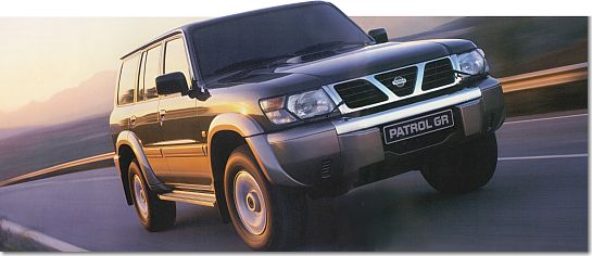 Patrol GR_Y61_ab 2000