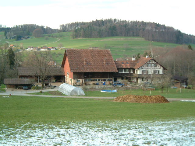 Eschenhof, 702 M.&uuml;.M