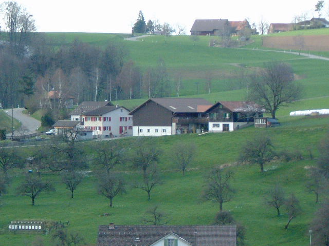 Neuhof, 700 M.&uuml;.M