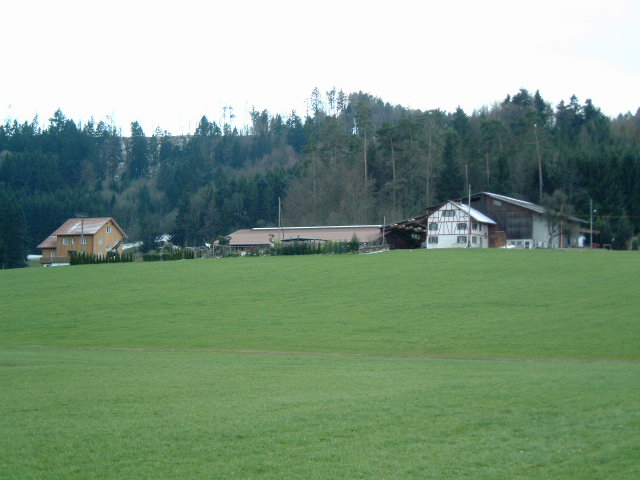 Neuhus, 685 M.&uuml;.M