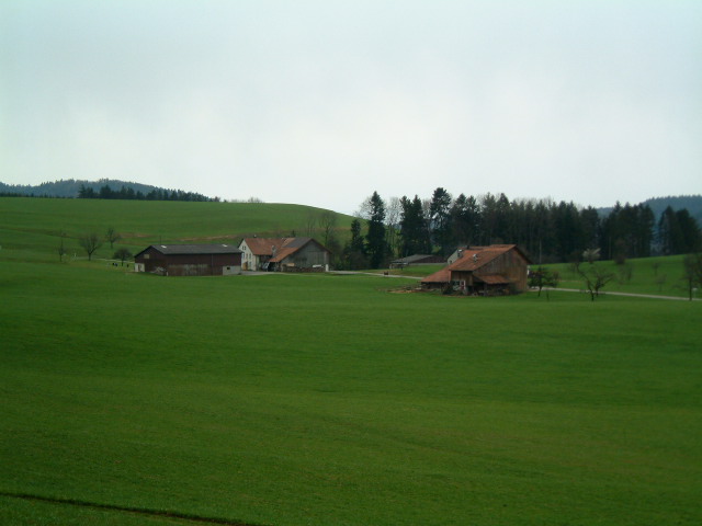 Untere Luegeten, 714 M.&uuml;.M