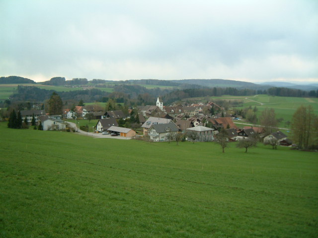 Wildberg, 650 M.&uuml;.M