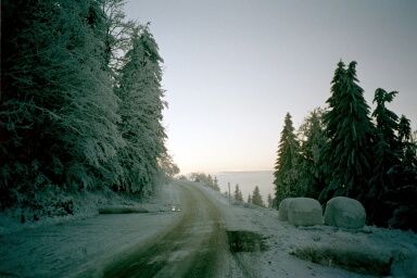 Bärloch, 1050 M.ü.M