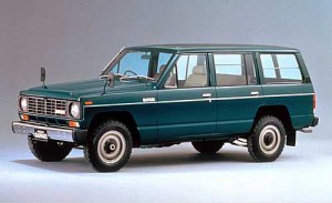 patrol 160_1980-1983